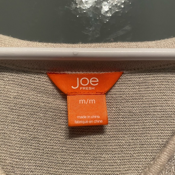 Horizontal Striped Top - Picture 2 of 2